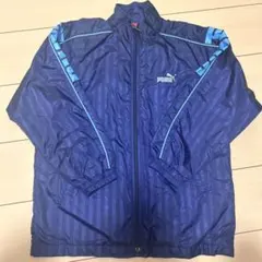 PUMA 上着