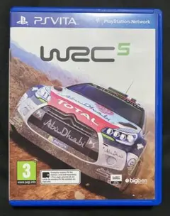 WRC5