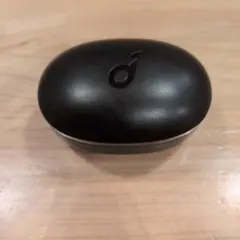 Anker ワイヤレスイヤホン ブラック