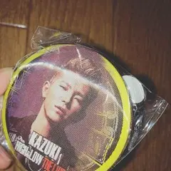 KAZUKI バッチ クリーナー ラババン