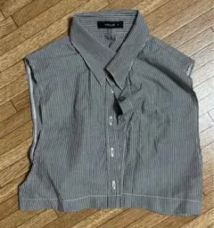 スーツ下に(コムサ)のサムネイル