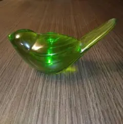 Scope別注 脚付きシエッポ ペールピンクx グリーン - メルカリ