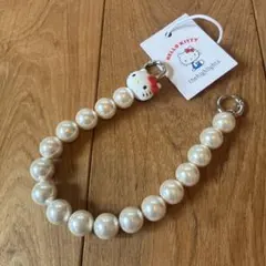 完売品 thehighlights ザハイライツ キティストラップ 未使用