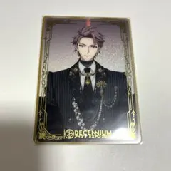 アイナナ EXPO 御堂虎於 クリアカード