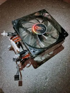 DEEPCOOL　H-GAMMAXX 400 V4　Intel用のサムネイル