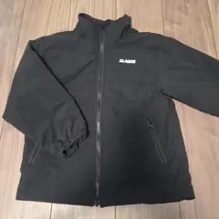 XLARGE Kids 中綿ジャケット 120センチ