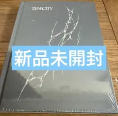 SF9 アルバム [TENACITY] 新品未開封　INTEND バージョン