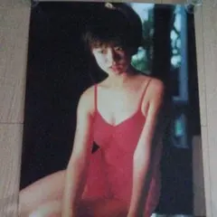 2025年最新】中森明菜 ポスターの人気アイテム - メルカリ