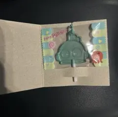 サンリオキャラクターズキャンディチャームズグミ ハンギョドン