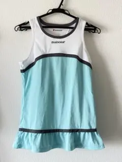 Babolat テニスウェア ノースリーブ Lサイズのサムネイル