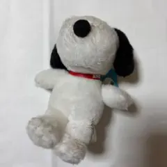 平成レトロ スヌーピー マスコット キーホルダー