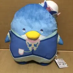 Yes！プリキュア5GoGo！×サンリオ ぬいぐるみ タキシードサム