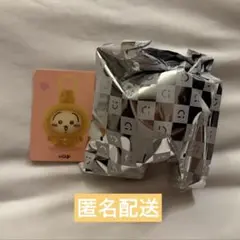 ちいかわ MINISO フェイスチェンジマスコット うさぎ
