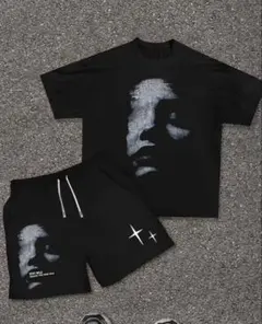 swag archive グランジ　opium y2k M セットアップ　Mのサムネイル