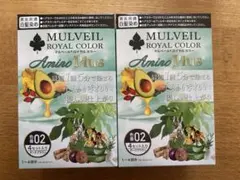 2026年最新】MULVEILの人気アイテム - メルカリ