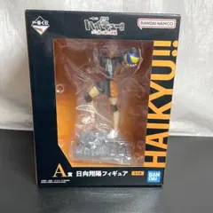 一番くじ 劇場版 ハイキュー!! ゴミ捨て場の決戦 A賞 日向翔陽 フィギュア