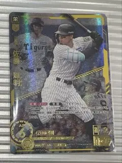 即発送ドリームオーダー 佐藤輝明シークレット SEC HEROES of2025