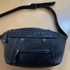 2026年最新】BVLGARI カラー：ブラック系 メンズ ボディバッグ