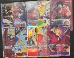 2026年最新】ワンピース まとめ売りカードの人気アイテム - メルカリ