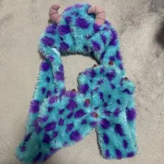 user_85825f92　サリーファンキャップ 2026年最新】ディズニー サリー ファンキャップの人気アイテム - メルカリ