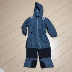 Ducksday子供用スキーウェア ツナギ