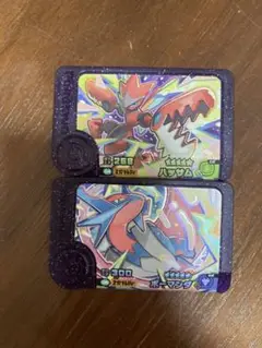 ポケモンフレンダ　2枚