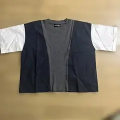 koibito misaki 半袖トップス
