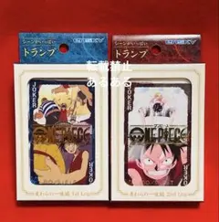 2026年最新】ONE PIECE トランプの人気アイテム - メルカリ