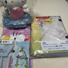 2026年最新】ラストスペシャル賞 キティの人気アイテム - メルカリ