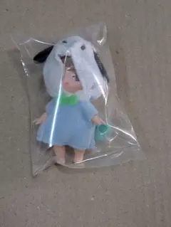 サンリオキャラクターズコレクション ぷちリカちゃん ポチャッコ