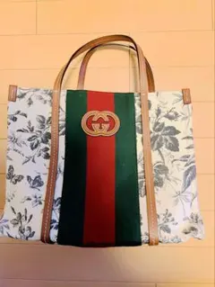 GUCCI ヒグチユウコ ひとつめちゃん ショルダーバッグ ポーチ 日本限定 