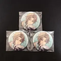 にじネイル Shinyランダムグリッター缶バッジ 叶 - メルカリ