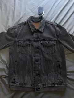 LEVI'Sリーバイス TRUCKER JACKET トラッカージャケット