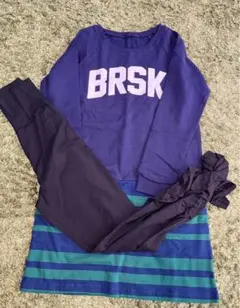 新品　ベルメゾン　ルームウェア　S