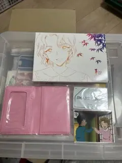 名探偵コナン　封入特典