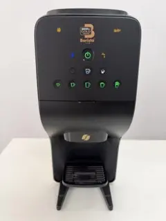 【動作確認済・受け皿一部欠品】ネスカフェ バリスタDuo ホワイト