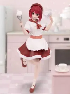 推しの子　有馬かな　一番くじ　タイトーくじ　フィギュア　A賞