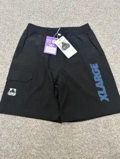 エクストララージキッズ　水着　水陸両用　パンツ　海パン　120