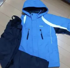 スキーウェア　145〜160 未使用