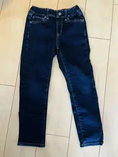 UNIQLO デニムパンツ 120サイズ