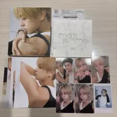 &TEAM Mark on Me TAKIセット