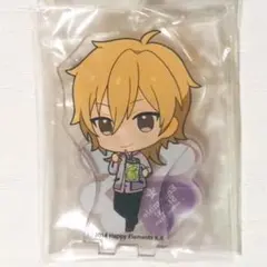 新品★あんスタ★UNDEAD【羽風薫】アニカフェ★アクリルスタンドキーホルダー