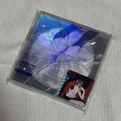米津玄師　IRIS OUT/JANE DOE DVD　ステッカー付き