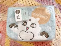 ちいかわ あのこ ポーチ