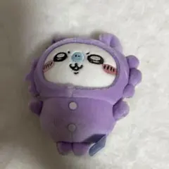 ちいかわ パジャマパーティーズ モモンガ