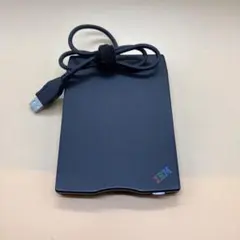 IBM 外付けフロッピーディスクドライブのサムネイル