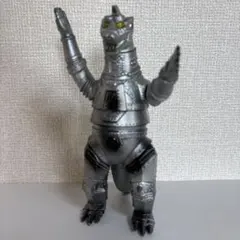 初代 メカゴジラ 1983 硬質ソフビ - メルカリ