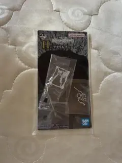 DEATHNOTE 一番くじ H賞 アクリルチャーム レム