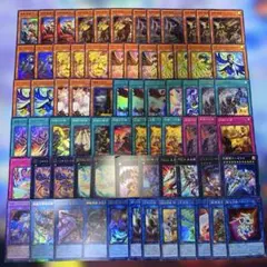 深淵霊域 レグルレグナス ライドデッキ ライドライン FR PR セット