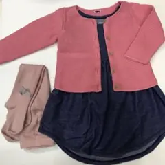 ３点　OLD NAVYなど　90cm